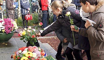 Press Release cover image