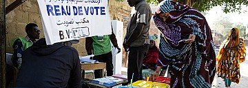 Press Release cover image