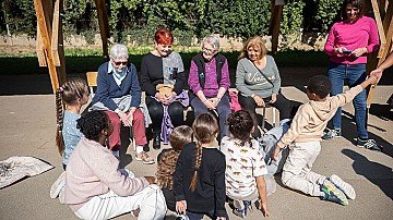 Press Release cover image