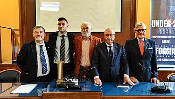 Press Release cover image