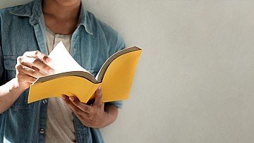 Press Release cover image