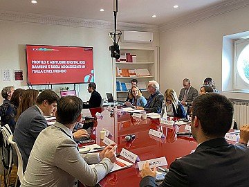 Press Release cover image