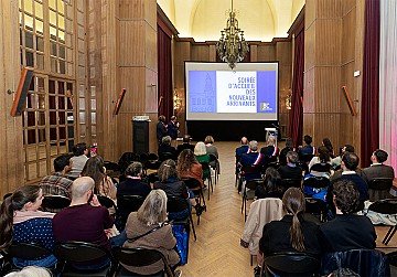 Press Release cover image