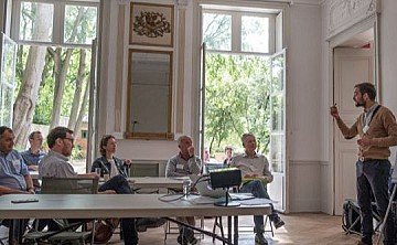 Press Release cover image