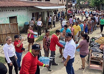 Press Release cover image