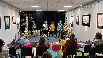 Press Release cover image