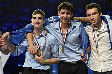 Press Release cover image