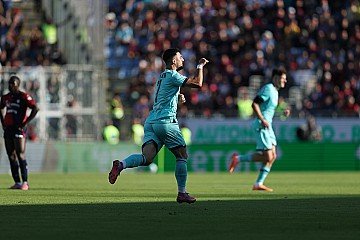 Press Release cover image