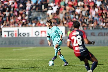 Press Release cover image