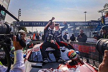 Press Release cover image