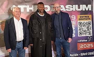 Press Release cover image