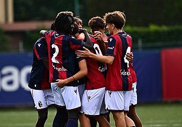 Press Release cover image