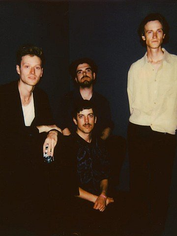 Press Release cover image