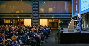 Press Release cover image