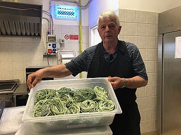 Press Release cover image