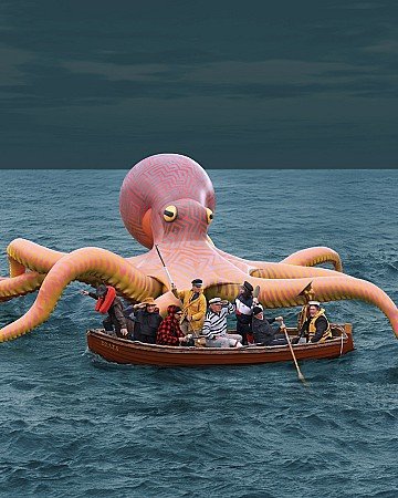 Press Release cover image