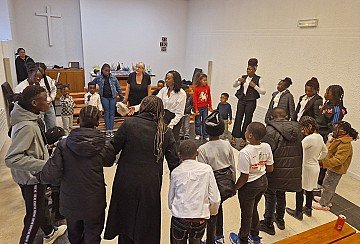 Press Release cover image