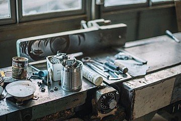 Press Release cover image