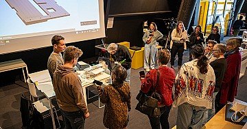 Press Release cover image