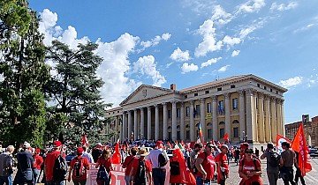 Press Release cover image