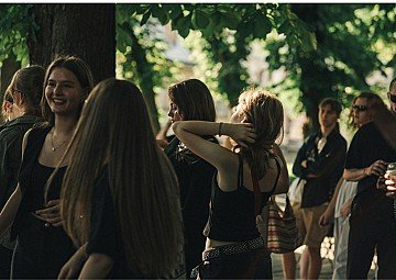 Press Release cover image