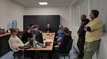 Press Release cover image