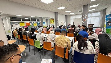 Press Release cover image