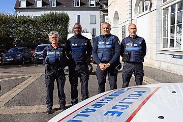 Press Release cover image