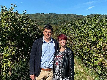 Press Release cover image