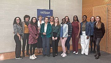 Press Release cover image