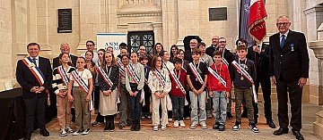 Press Release cover image