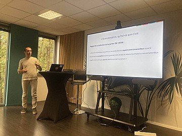 Press Release cover image