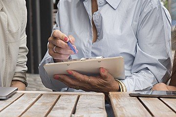 Press Release cover image