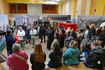 Press Release cover image