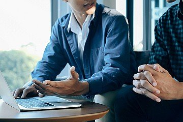 Press Release cover image