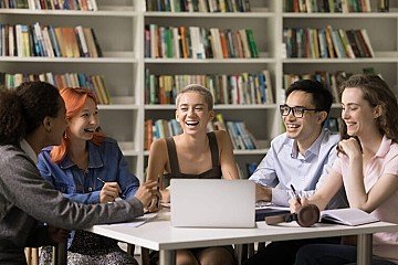 Press Release cover image