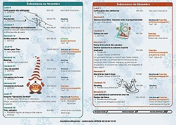 Press Release cover image