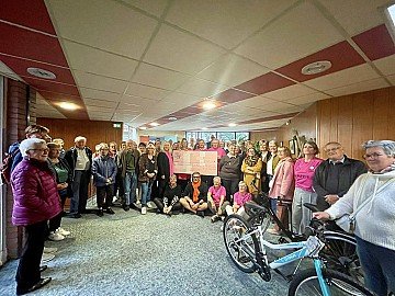 Press Release cover image