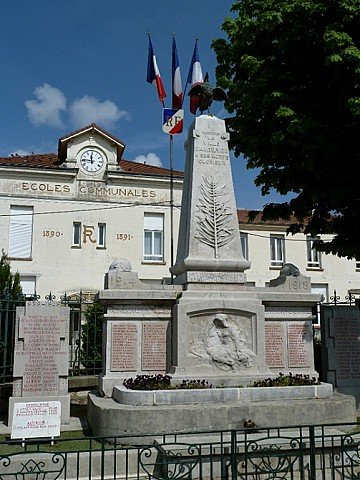 Press Release cover image