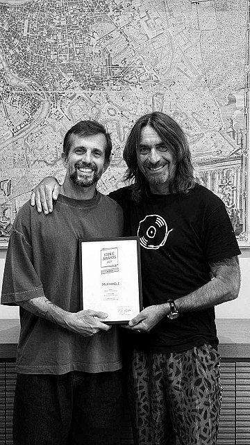 Press Release cover image