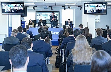 Press Release cover image