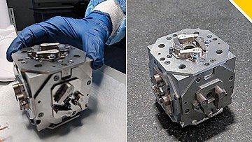 Press Release cover image