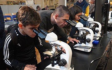 Press Release cover image