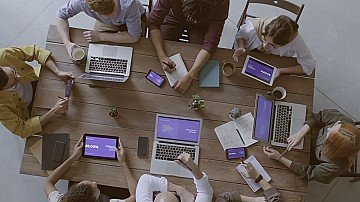 Press Release cover image