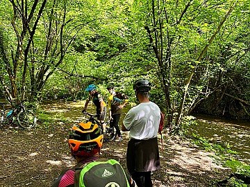 Press Release cover image