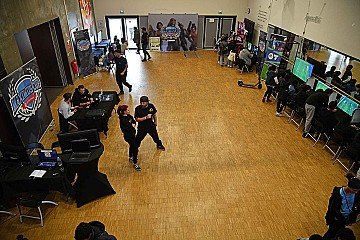 Press Release cover image