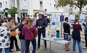 Press Release cover image