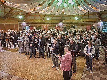 Press Release cover image