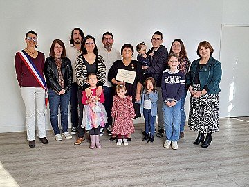 Press Release cover image