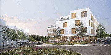 Press Release cover image